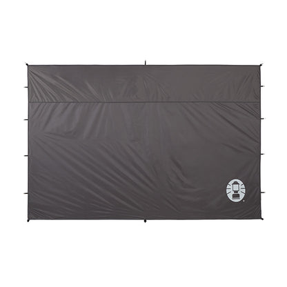 COLEMAN CANOPY SUNWALL 10' X 10' CANOPY SUN SHELTER TENT ACCESSORY