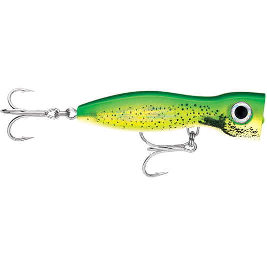 RAPALA X-RAP® MAGNUM® XPLODE 130 - DORADO