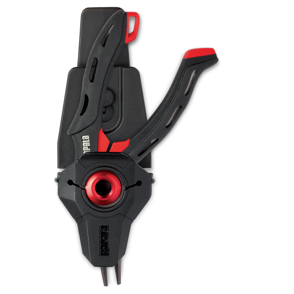 RAPALA MAG SPRING PLIERS - 4"