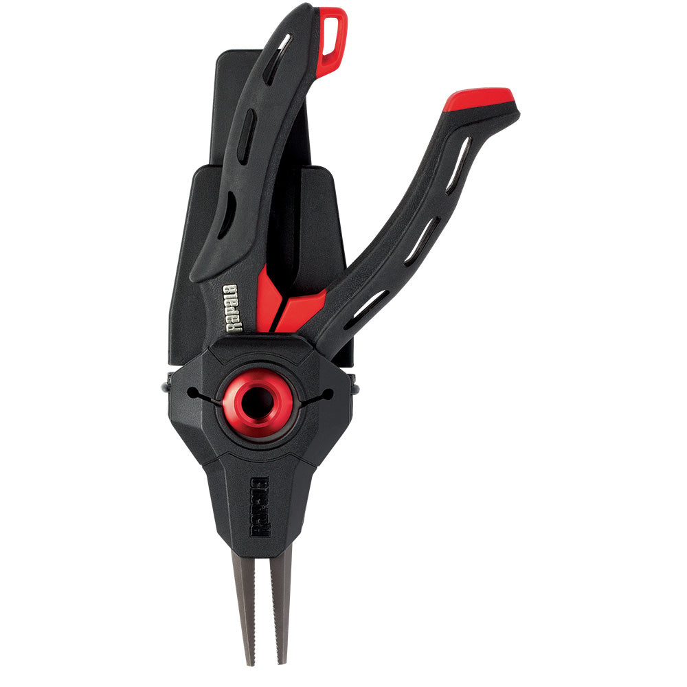 RAPALA MAG SPRING PLIERS - 6"