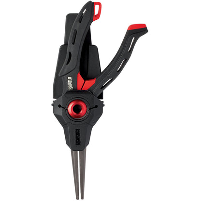 RAPALA MAG SPRING PLIERS - 8"