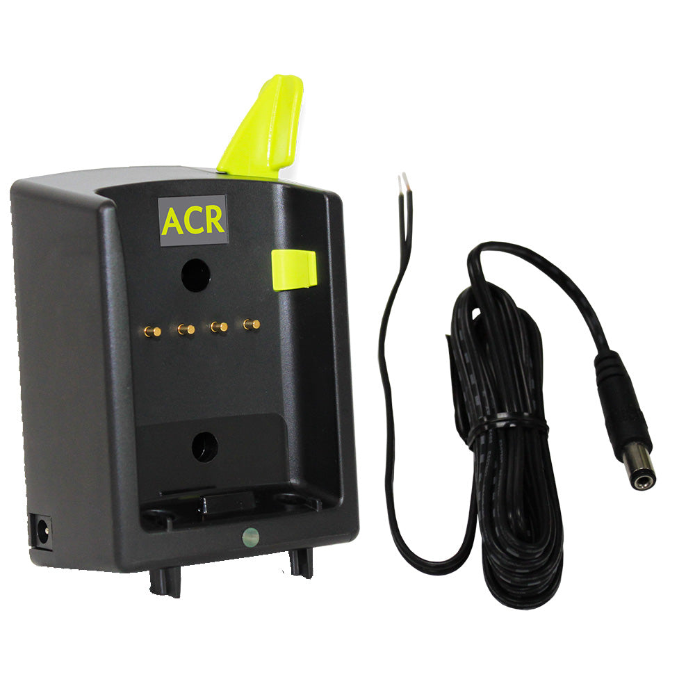 ACR RAPID CHARGER KIT F/SR203