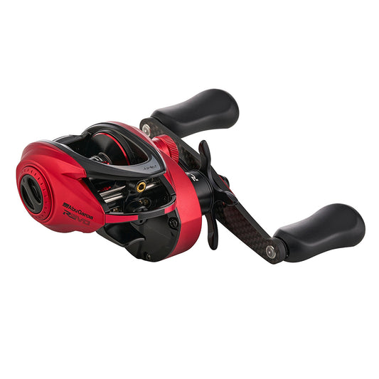 ABU GARCIA REVO® ROCKET LOW PROFILE BAITCAST REEL REVO5 ROCKET LP-L