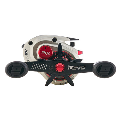 ABU GARCIA REVO STX LOW PROFILE REEL REVO5 STX-SHS LP