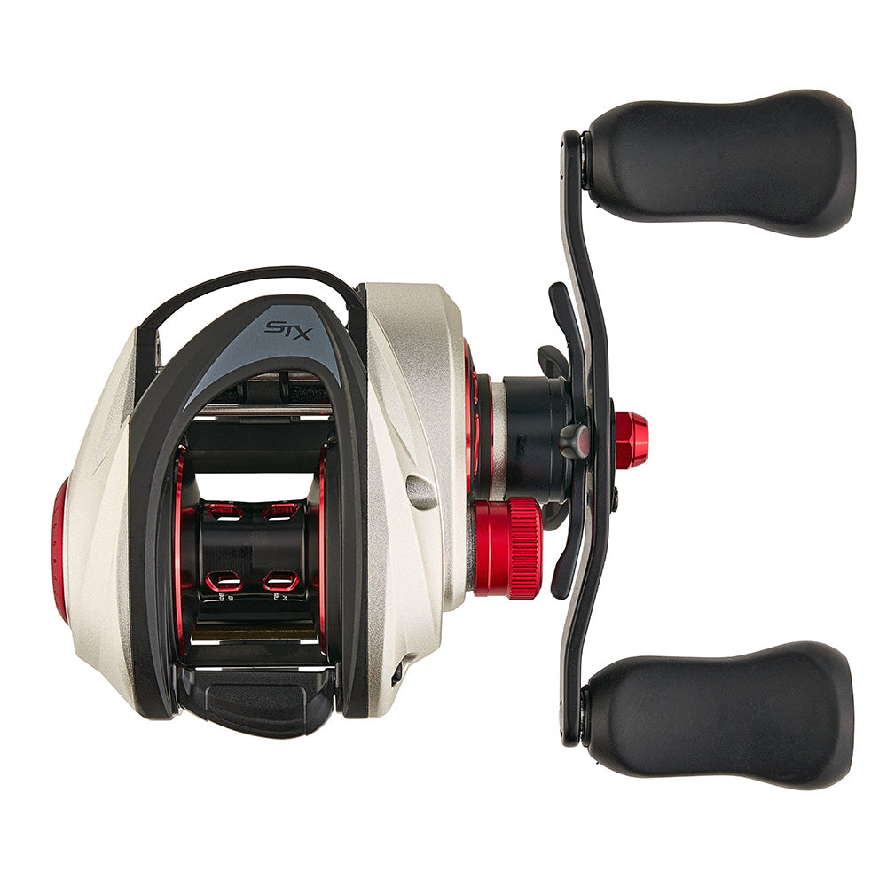 ABU GARCIA REVO STX LOW PROFILE REEL REVO5 STX-SHS LP