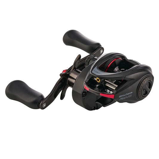 ABU GARCIA REVO5 LOW PROFILE REEL WINCH LP