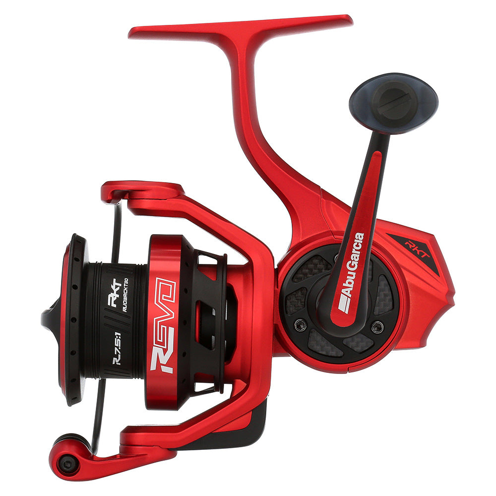 ABU GARCIA REVO3 ROCKET SP30 SPINNING REEL