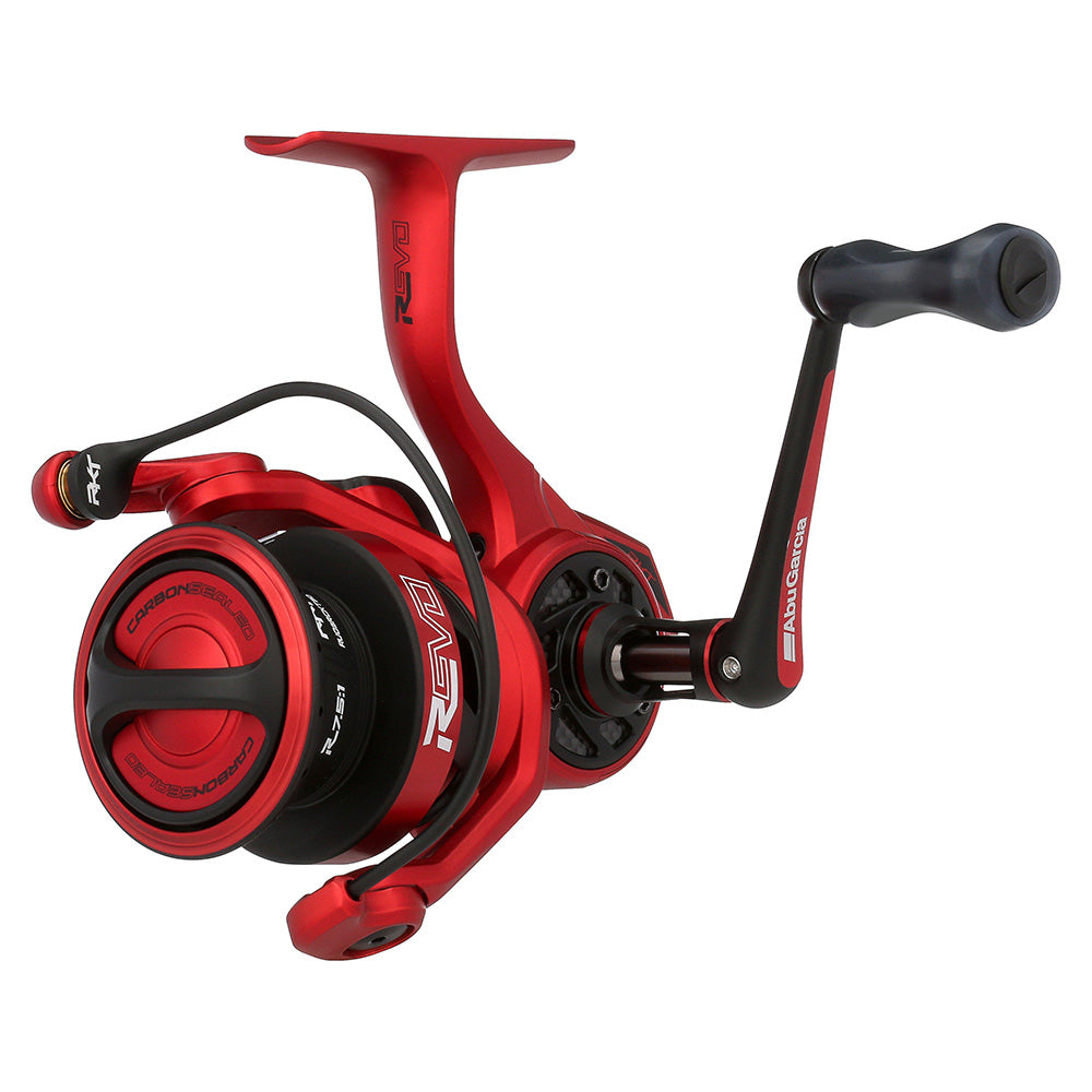 ABU GARCIA REVO3 ROCKET SP30 SPINNING REEL