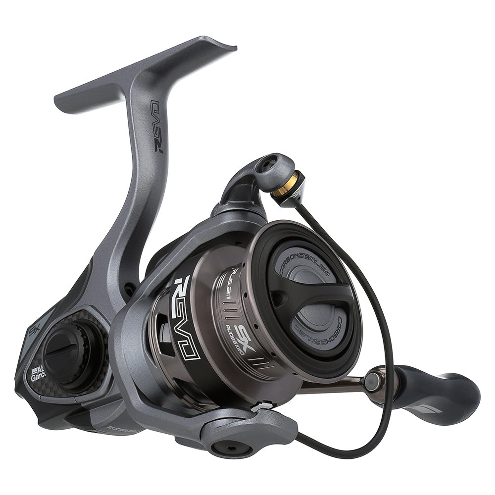 ABU GARCIA REVO SX SP20 SPINNING REEL REVO3 SX SP20