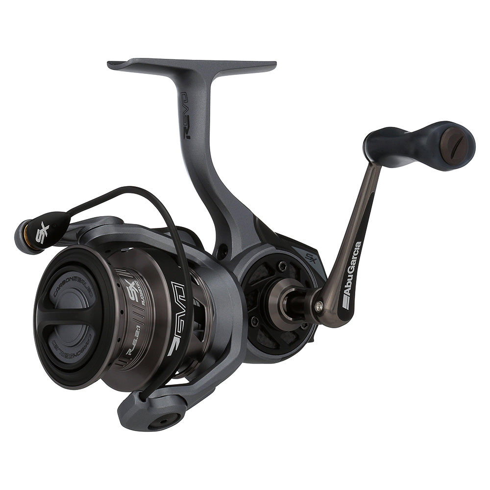 ABU GARCIA REVO®3 SX SP20 SPINNING REEL