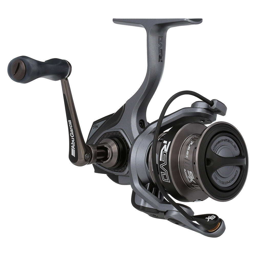 ABU GARCIA REVO®3 SX SP20 SPINNING REEL