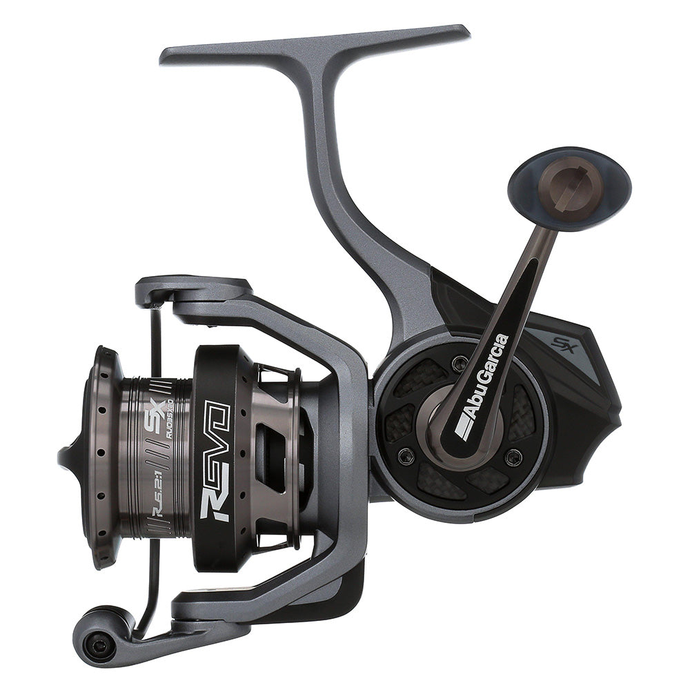 ABU GARCIA REVO®3 SX SP20 SPINNING REEL