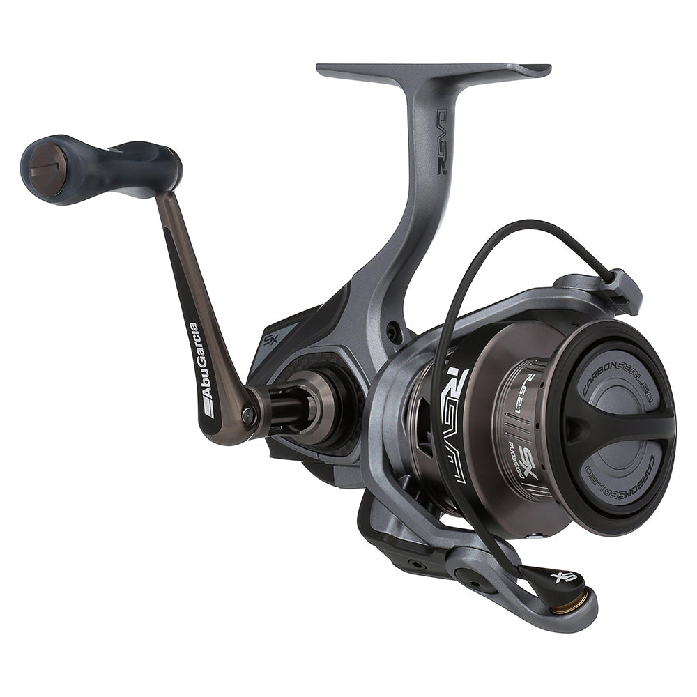 ABU GARCIA REVO SX SP30 SPINNING REEL REVO3 SX SP30