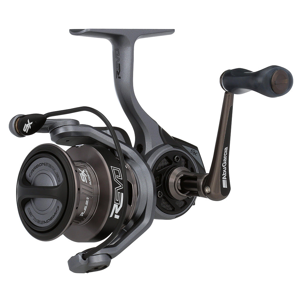 ABU GARCIA REVO SX SP30 SPINNING REEL REVO3 SX SP30