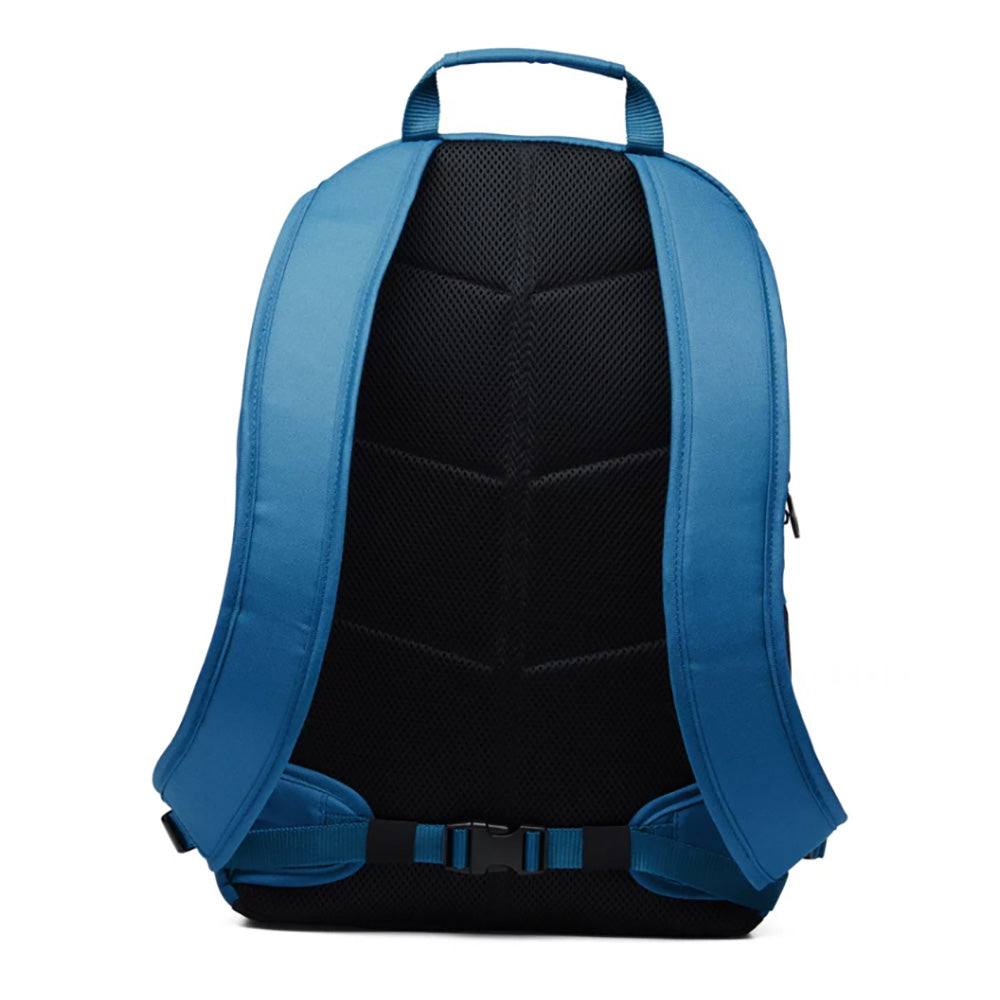 COLEMAN CHILLER 28-CAN SOFT-SIDED BACKPACK COOLER - DEEP OCEAN