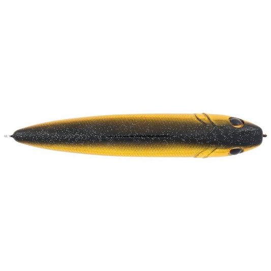 BERKLEY J-WALKER 120 SALTWATER - BLACK GOLD