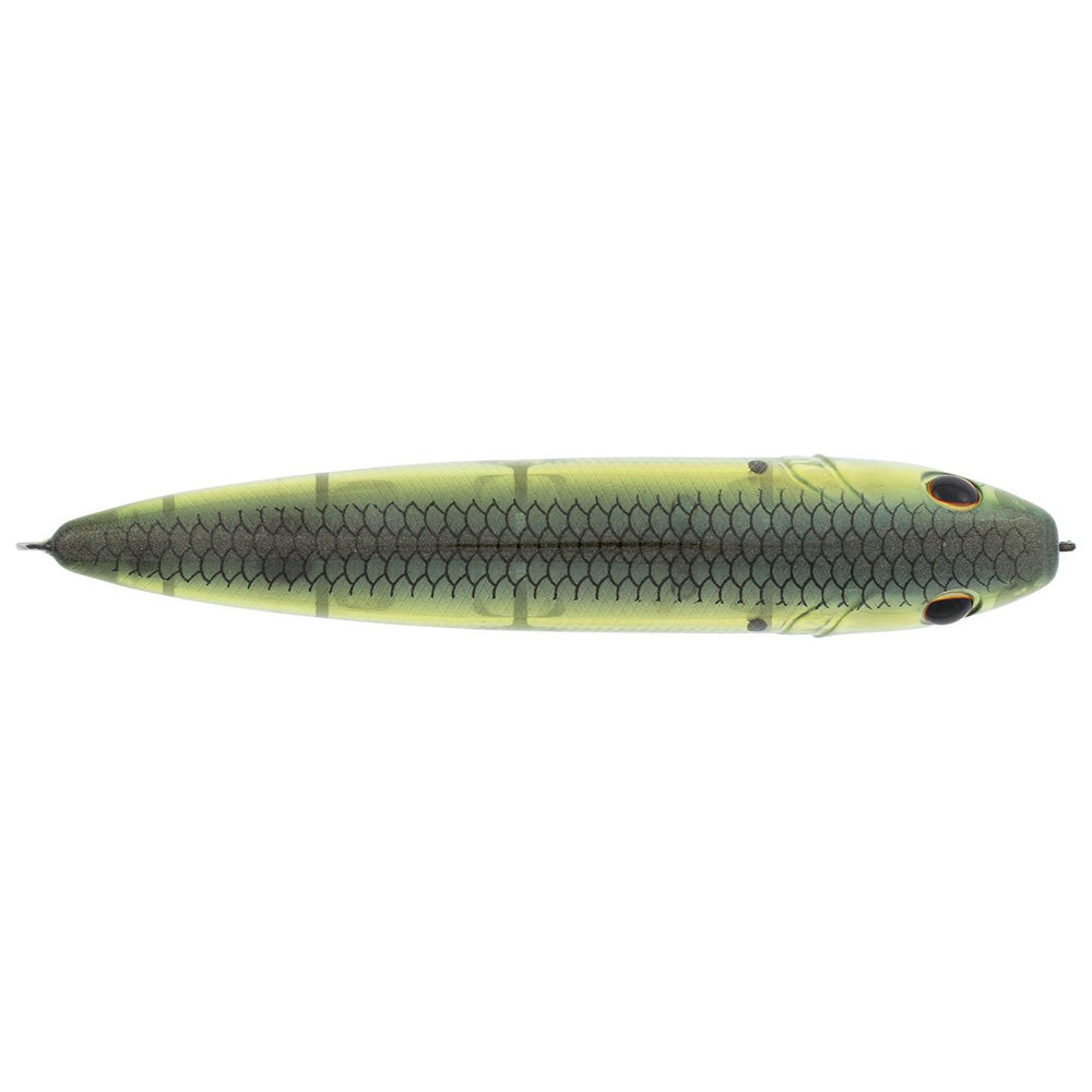 BERKLEY J-WALKER 120 SALTWATER - HD PILCHARD