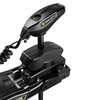 MINN KOTA ULTERRA QUEST™ 90/115 TROLLING MOTOR W/WIRELESS REMOTE - DUAL SPECTRUM CHIRP - 24/36V - 90/115LBS - 72"