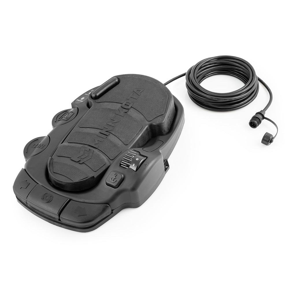 MINN KOTA TERROVA/RIPTIDE TERROVA QUEST CORDED FOOT PEDAL