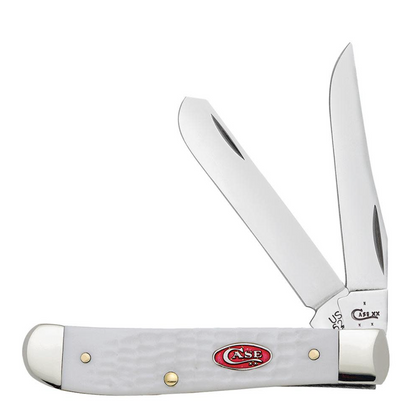 CASE TRAPPER MINI 2 BLADE 3.5" SPARXX