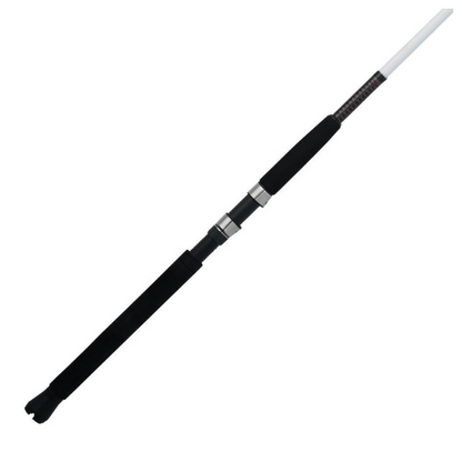 UGLY STIK CATFISH CASTING ROD 2P MH 8'