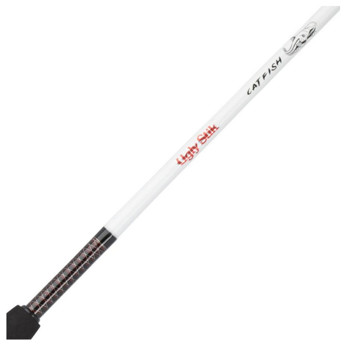 UGLY STIK CATFISH CASTING ROD 1P MH 7'