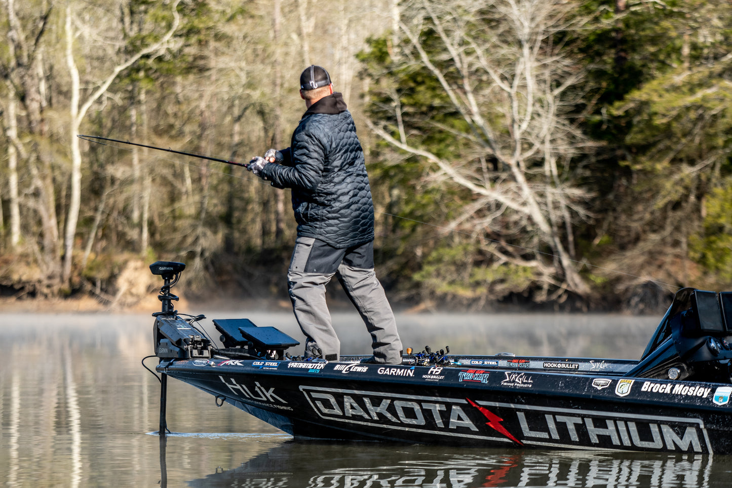 DAKOTA LITHIUM PS2400 PORTABLE POWER STATION