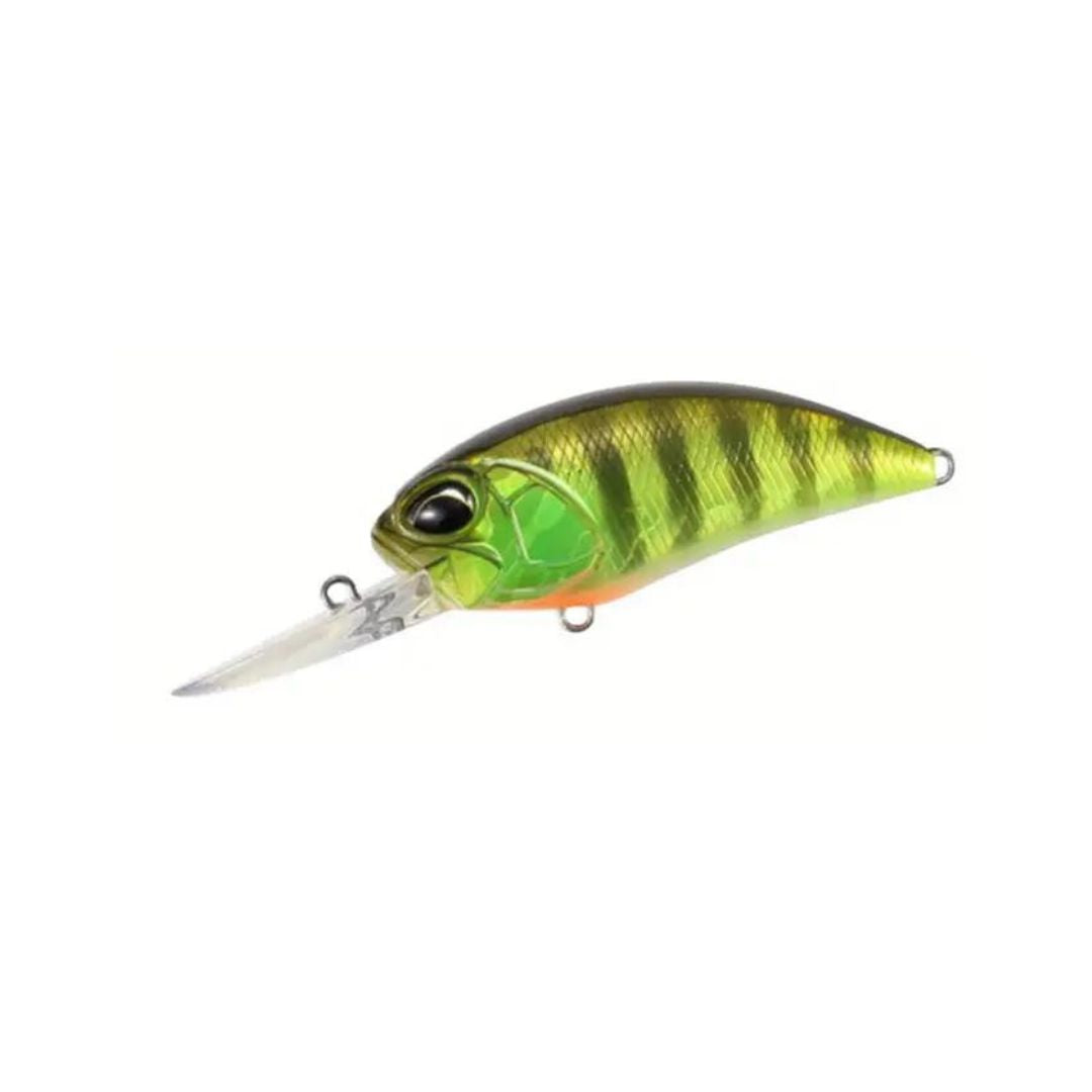 GFC WRATH SERIES CRANKBAIT