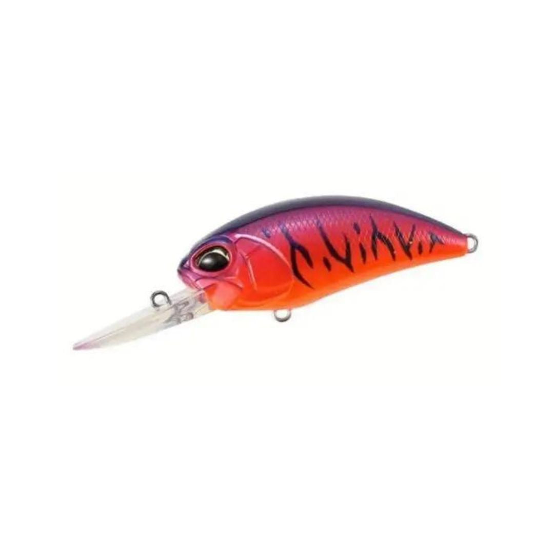 GFC WRATH SERIES CRANKBAIT