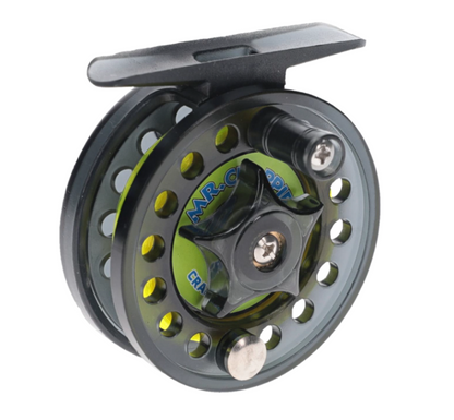 LEW'S CRAPPIE THUNDER JIGGING REEL