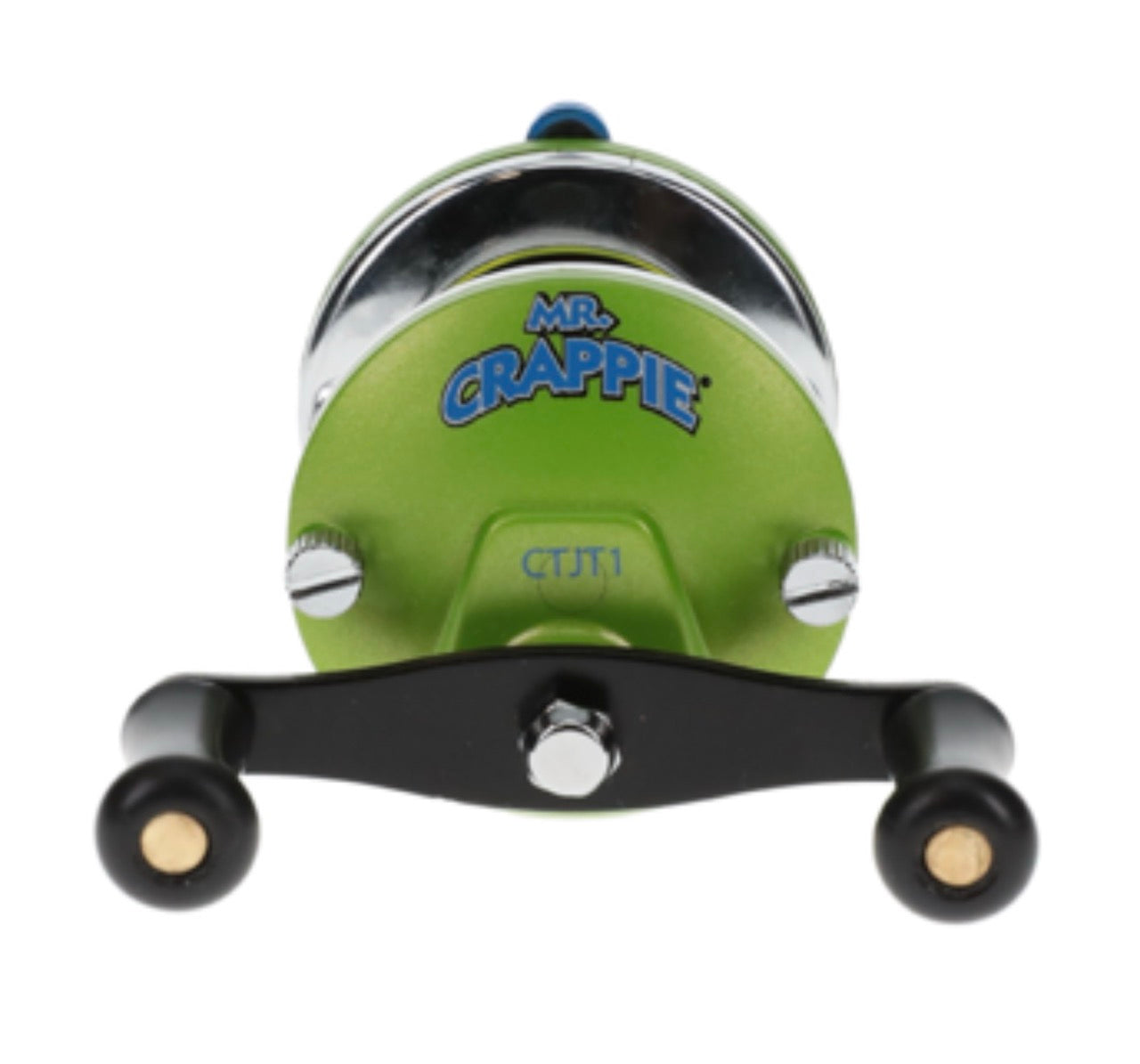 LEW'S CRAPPIE THUNDER ROUND JIG REEL