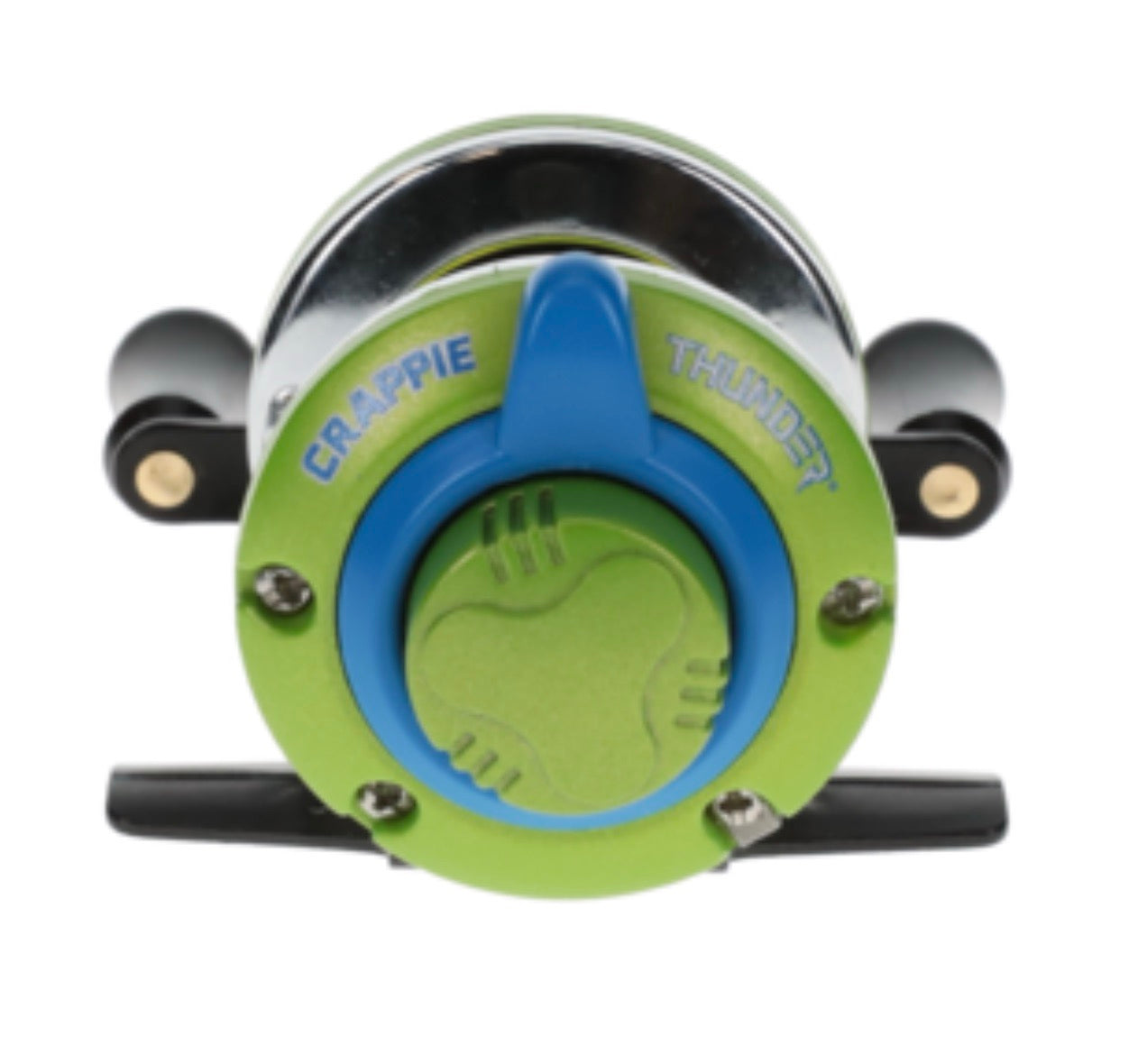 LEW'S CRAPPIE THUNDER ROUND JIG REEL