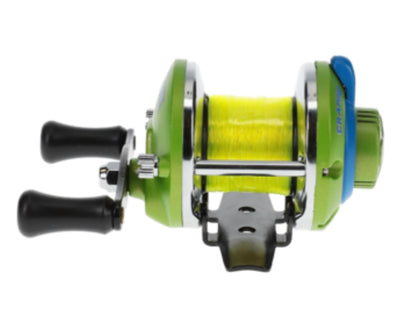 LEW'S CRAPPIE THUNDER ROUND JIG REEL