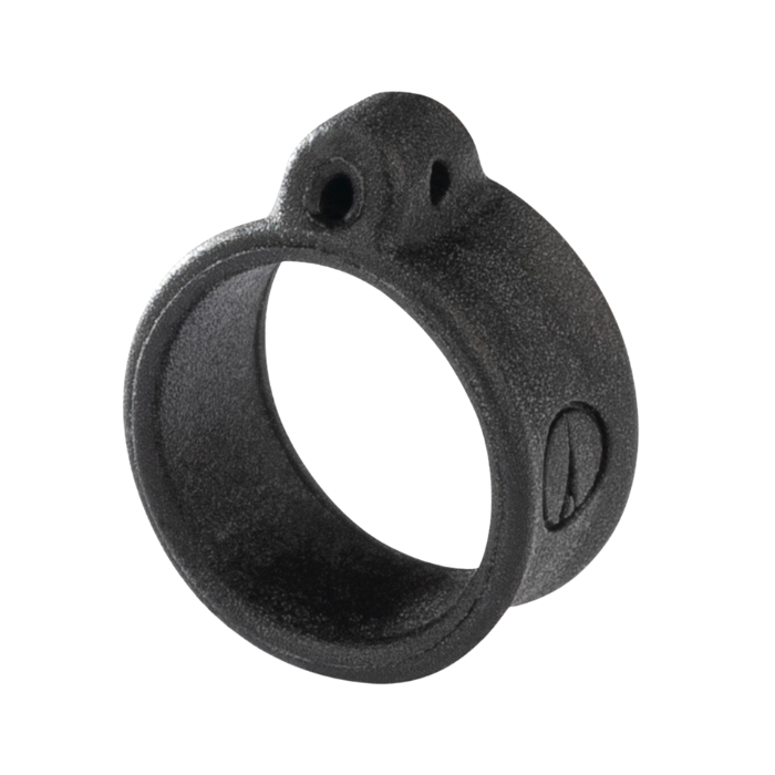 VMC CROSSOVER RING BLACK #8 MM