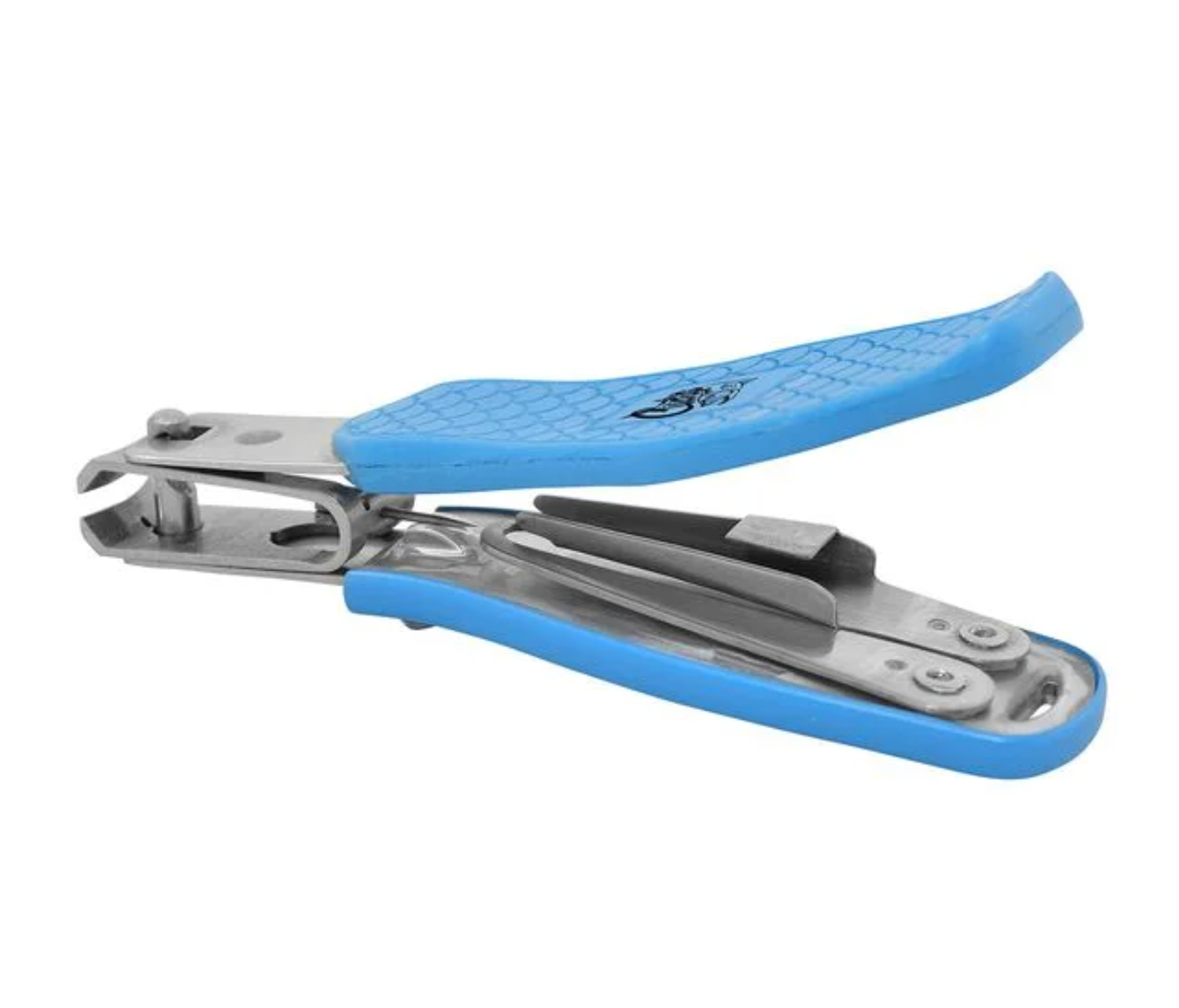 CUDA FRESHWATER SS CLIPPER W/ JIG EYE CLEANER