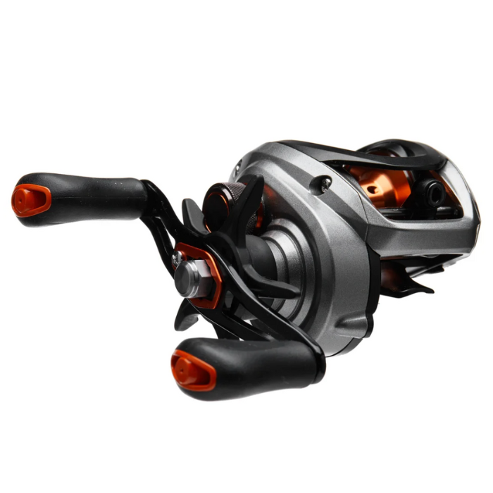 DAIWA CA80 BAITCAST REEL 9BB+1RB