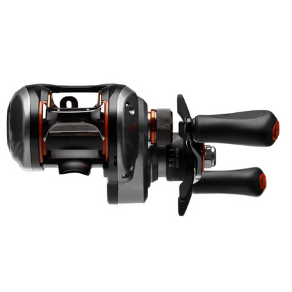 DAIWA CA80 BAITCAST REEL 9BB+1RB