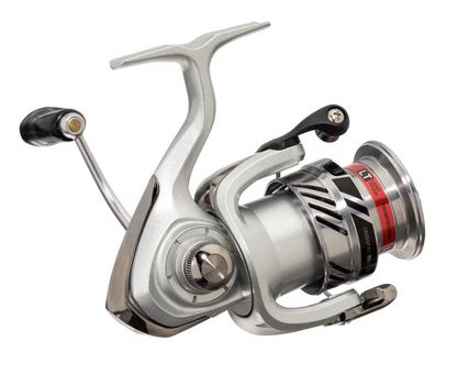 DAIWA CROSSFIRE 2500 SPINNING REEL 5.3:1