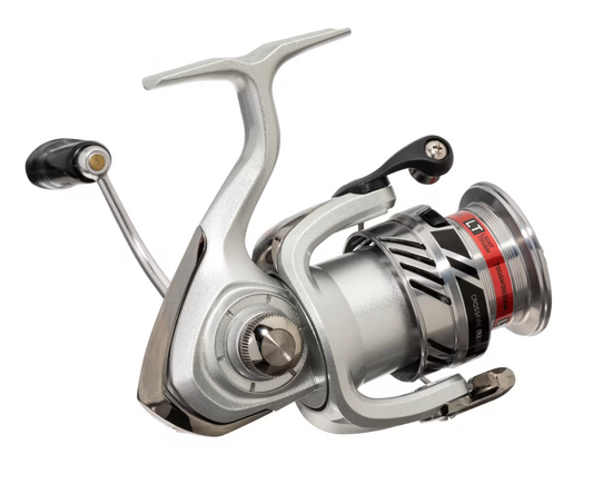 DAIWA CROSSFIRE 2500 SPINNING REEL 5.3:1