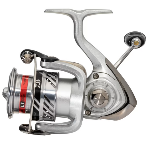 DAIWA CROSSFIRE 2500 SPINNING REEL 5.3:1