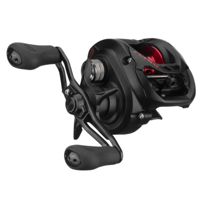 DAIWA FUEGO BAITCAST REEL 5BB 7.3