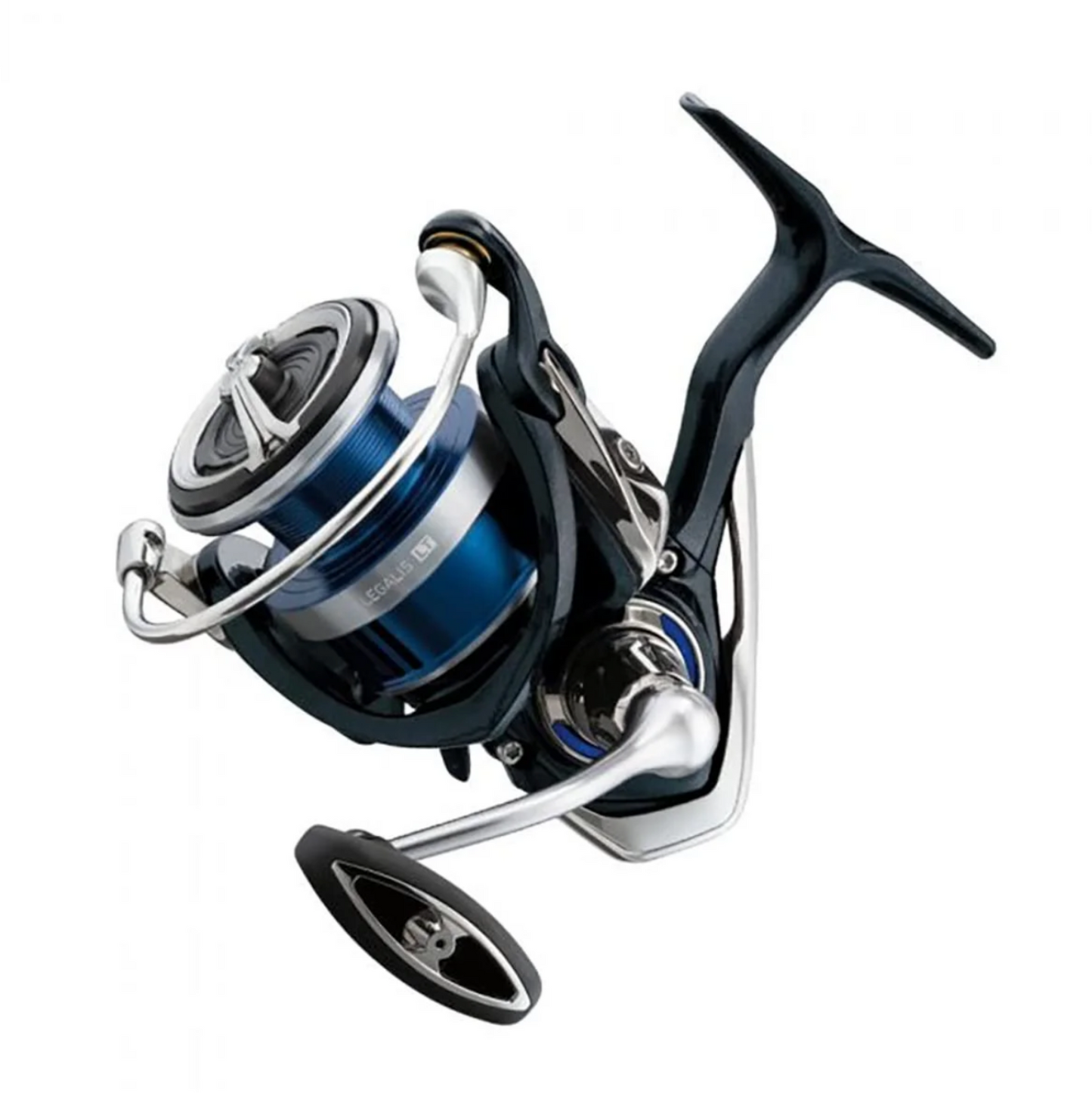 DAIWA LEGALIS LT 2500D SPINNING REEL 5.3:1