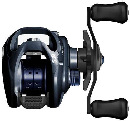 DAIWA TATULA CT 100HSL BAITCAST REEL 7.1:1 LH