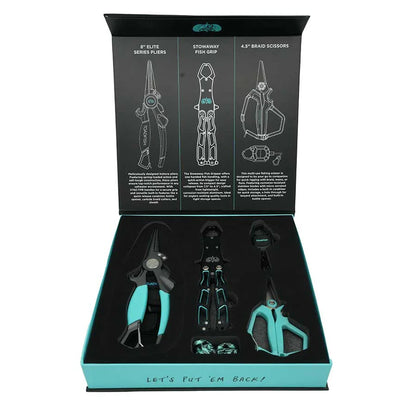 TOADFISH INSHORE ESSENTIALS TOOL KIT