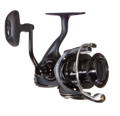 DAIWA SALTIST BACK BAY 4000 SPINNING REEL 6BB 5:6.1