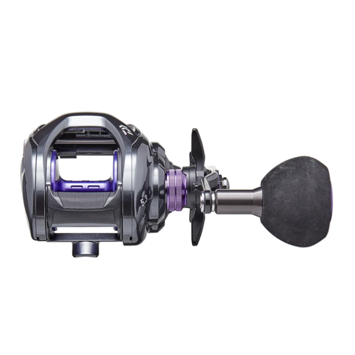 DAIWA PROREX TWS BAITCASTER REEL 8.1:1