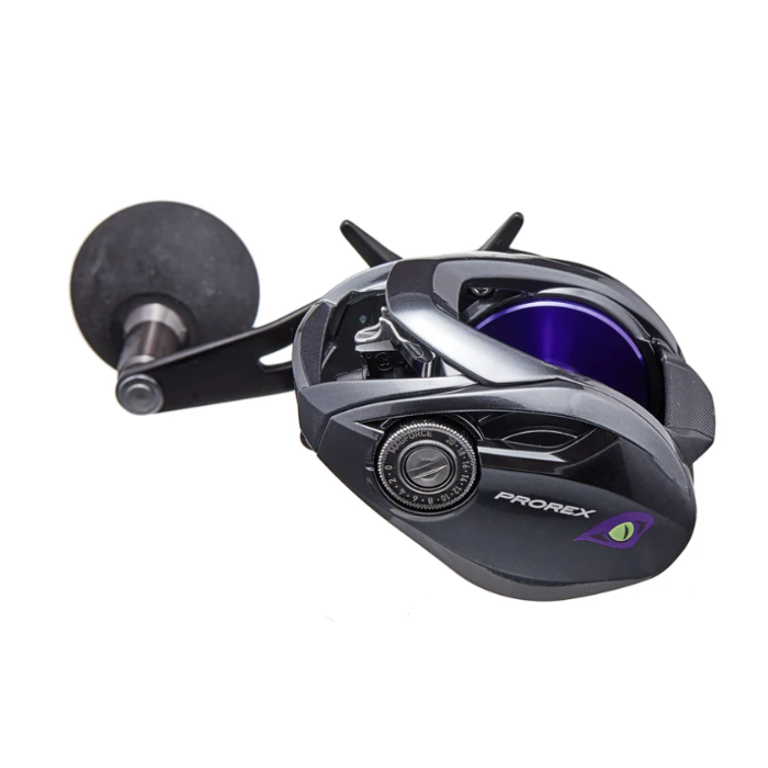 DAIWA PROREX TWS BAITCASTER REEL 8.1:1