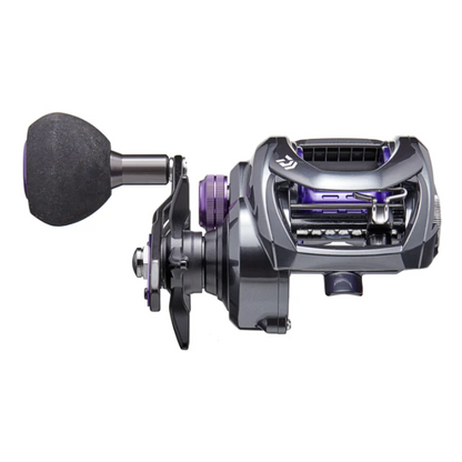 DAIWA PROREX TWS BAITCASTER REEL 8.1:1