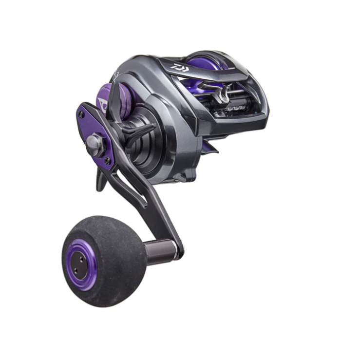 DAIWA PROREX TWS BAITCASTER REEL 8.1:1