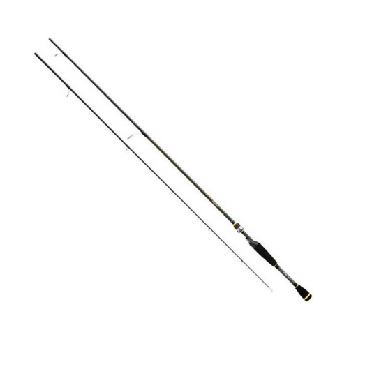 DAIWA AIRD X SPINNING ROD M 6'